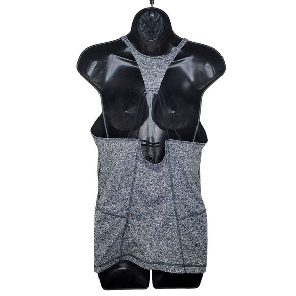 Zella Strapy Racerback Athletic tank top size XL - Picture 3 of 6